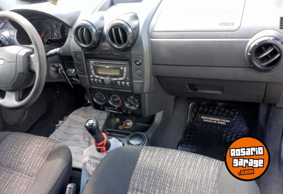 Camionetas - Ford Ecosport 2012 GNC 182307Km - En Venta