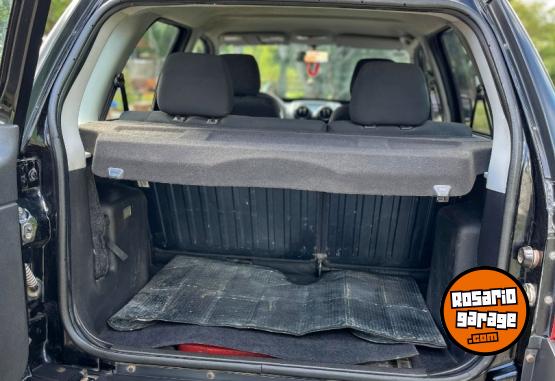 Camionetas - Ford Ecosport 2012 GNC 182307Km - En Venta