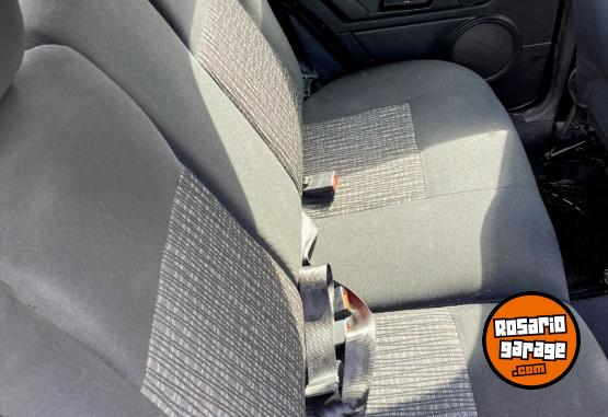 Camionetas - Ford Ecosport 2012 GNC 182307Km - En Venta