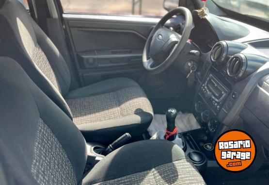 Camionetas - Ford Ecosport 2012 GNC 182307Km - En Venta
