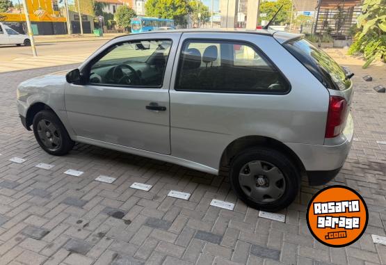 Autos - Volkswagen Gol power 2010 Nafta 111111Km - En Venta