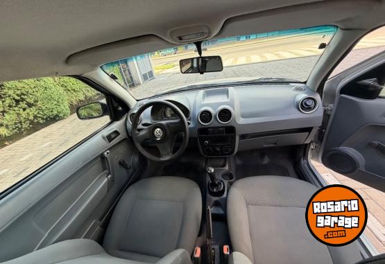 Autos - Volkswagen Gol power 2010 Nafta 111111Km - En Venta