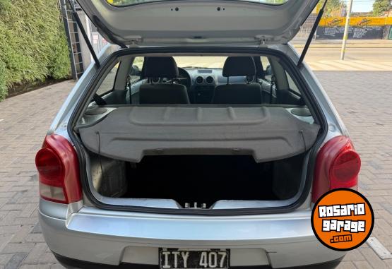 Autos - Volkswagen Gol power 2010 Nafta 111111Km - En Venta