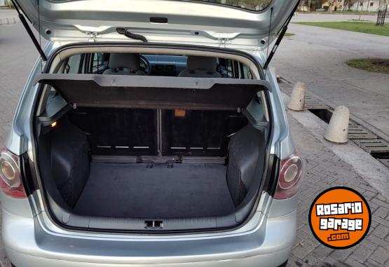 Autos - Volkswagen Suran 2009 Nafta 220000Km - En Venta