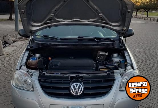 Autos - Volkswagen Suran 2009 Nafta 220000Km - En Venta