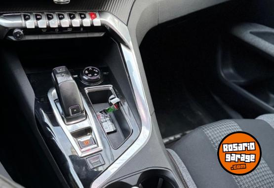 Autos - Peugeot 3008 allure 2018 Nafta 76000Km - En Venta