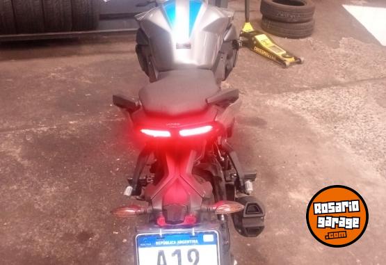 Motos - Voge 500 R 2023 Nafta 7500Km - En Venta