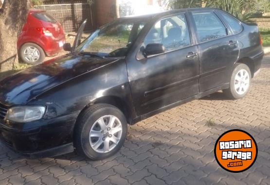 Autos - Volkswagen Polo 1.9 2006 Diesel 1111Km - En Venta