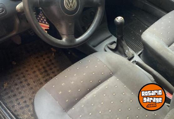 Autos - Volkswagen Polo 1.9 2006 Diesel 1111Km - En Venta