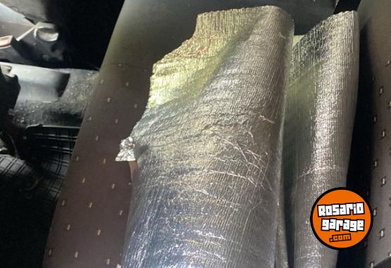 Autos - Volkswagen Polo 1.9 2006 Diesel 1111Km - En Venta