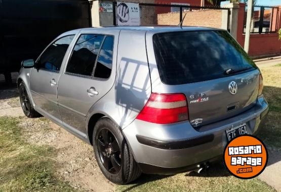Autos - Volkswagen Golf 1.6 2005 Nafta 218000Km - En Venta