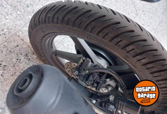 Motos - Hero Hunk 150 2025 Nafta 1646Km - En Venta