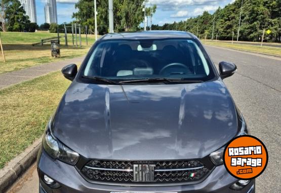 Autos - Fiat Cronos Precision 1.8 AT 2021 Nafta 37200Km - En Venta