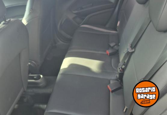 Autos - Fiat Cronos Precision 1.8 AT 2021 Nafta 37200Km - En Venta