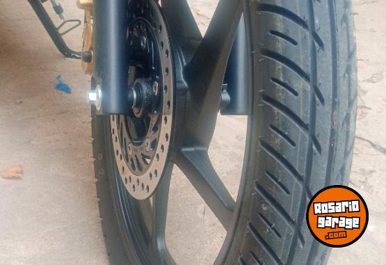 Motos - Honda Ghl 2025 Nafta 80Km - En Venta