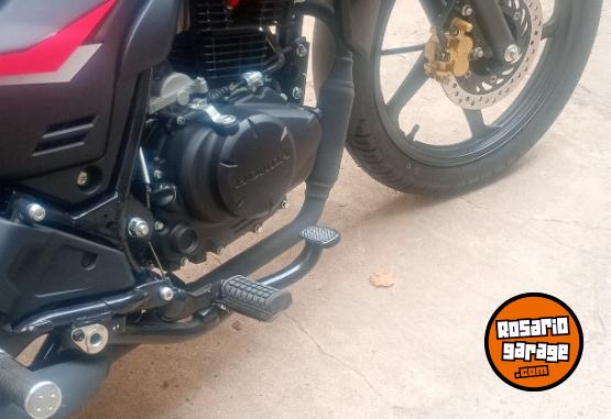 Motos - Honda Ghl 2025 Nafta 80Km - En Venta