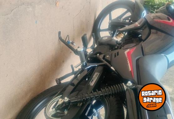 Motos - Honda Ghl 2025 Nafta 80Km - En Venta