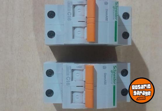 Hogar - Vendo cosas de Electricidad - En Venta