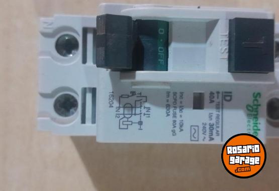 Hogar - Vendo cosas de Electricidad - En Venta