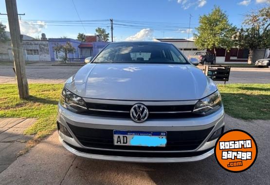 Autos - Volkswagen Polo 2019 Nafta 46500Km - En Venta