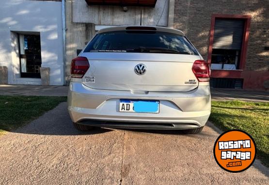 Autos - Volkswagen Polo 2019 Nafta 46500Km - En Venta
