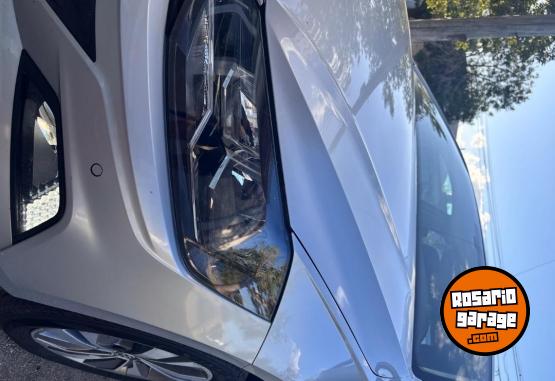 Autos - Volkswagen Polo 2019 Nafta 46500Km - En Venta