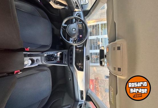 Autos - Volkswagen Polo 2019 Nafta 46500Km - En Venta