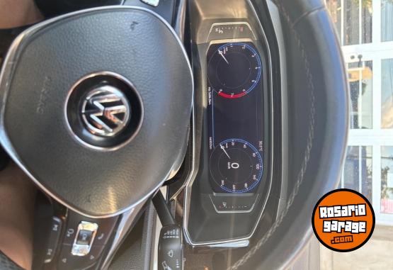 Autos - Volkswagen Polo 2019 Nafta 46500Km - En Venta