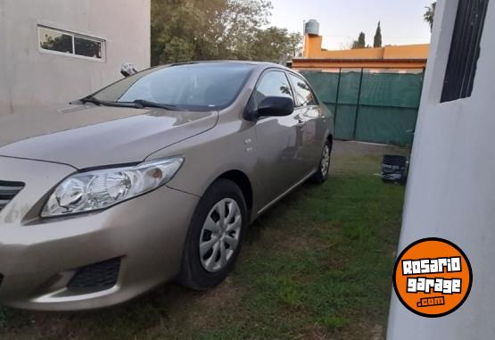 Autos - Toyota Corolla 2011 Nafta 170000Km - En Venta
