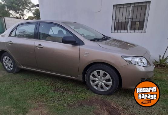 Autos - Toyota Corolla 2011 Nafta 170000Km - En Venta