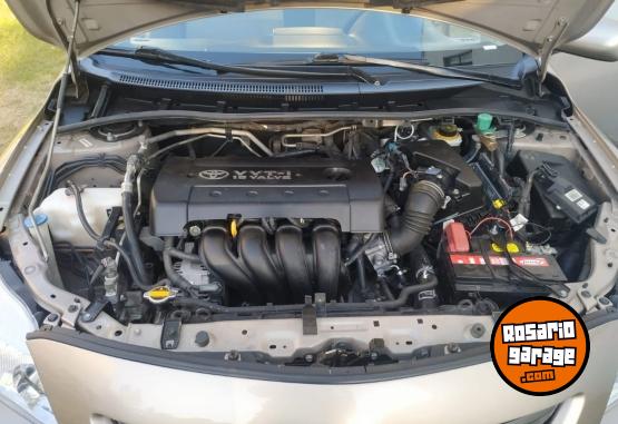 Autos - Toyota Corolla 2011 Nafta 170000Km - En Venta
