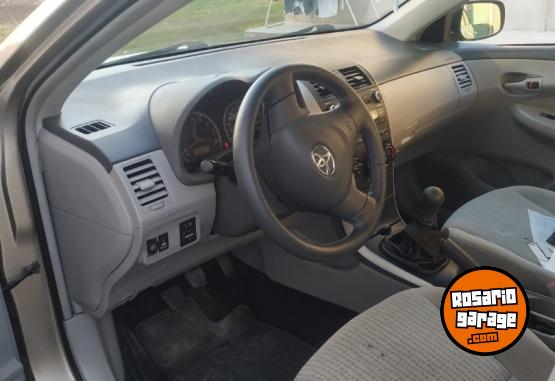 Autos - Toyota Corolla 2011 Nafta 170000Km - En Venta