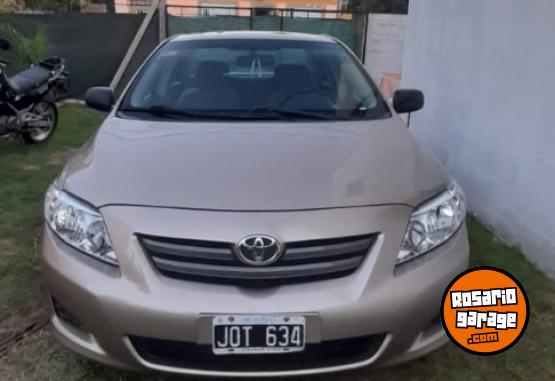 Autos - Toyota Corolla 2011 Nafta 170000Km - En Venta