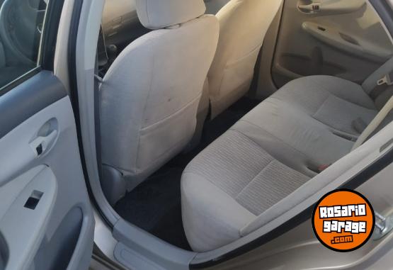 Autos - Toyota Corolla 2011 Nafta 170000Km - En Venta