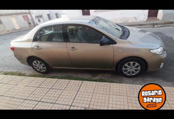 Autos - Toyota Corolla 2011 Nafta 170000Km - En Venta