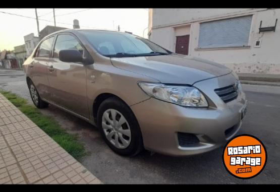 Autos - Toyota Corolla 2011 Nafta 170000Km - En Venta