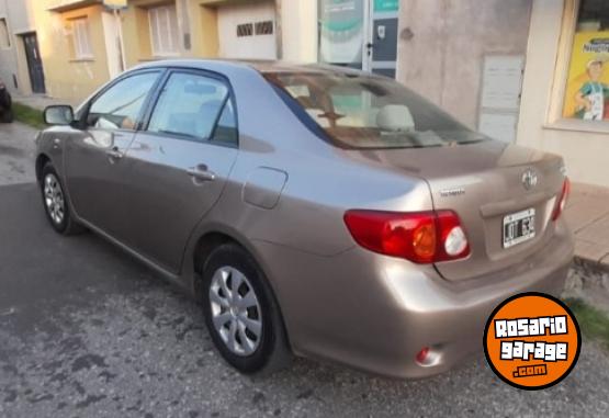 Autos - Toyota Corolla 2011 Nafta 170000Km - En Venta
