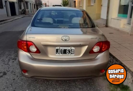 Autos - Toyota Corolla 2011 Nafta 170000Km - En Venta