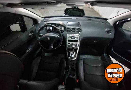 Autos - Peugeot 308 THP 2015 Nafta 77000Km - En Venta