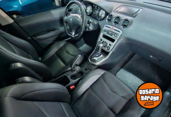 Autos - Peugeot 308 THP 2015 Nafta 77000Km - En Venta