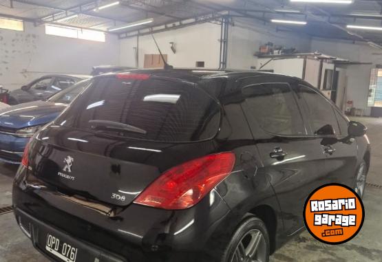 Autos - Peugeot 308 THP 2015 Nafta 77000Km - En Venta