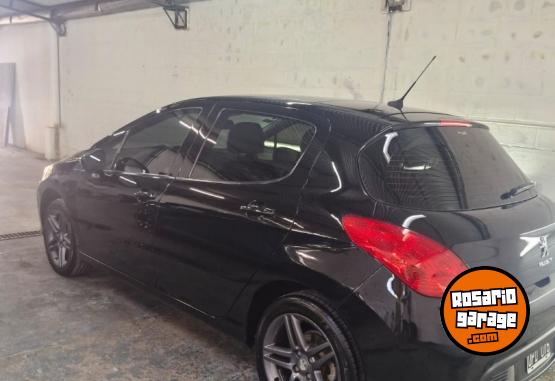 Autos - Peugeot 308 THP 2015 Nafta 77000Km - En Venta