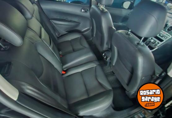 Autos - Peugeot 308 THP 2015 Nafta 77000Km - En Venta