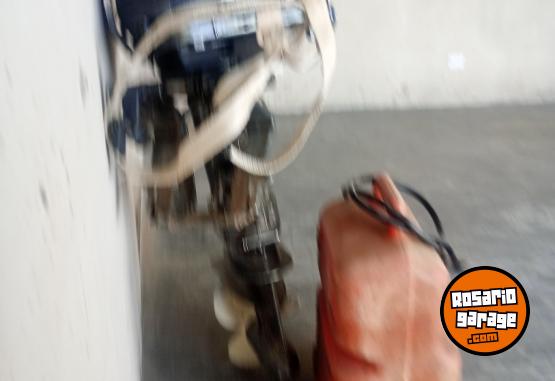 Otros (N�utica) - vendo yamaha 25 hp 2 t - En Venta