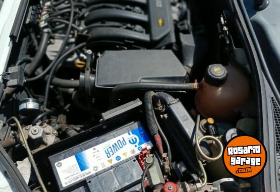 Utilitarios - Renault Kangoo Furg�n Confort 2012 GNC 240000Km - En Venta