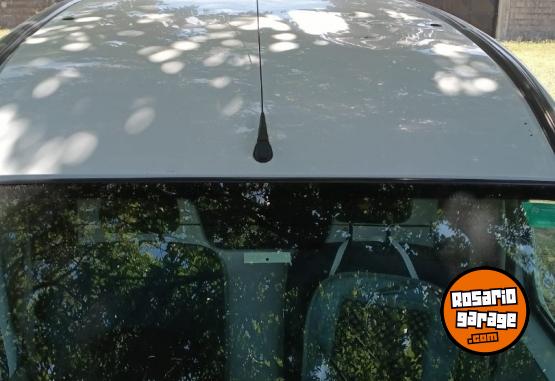 Utilitarios - Renault Kangoo Furg�n Confort 2012 GNC 240000Km - En Venta