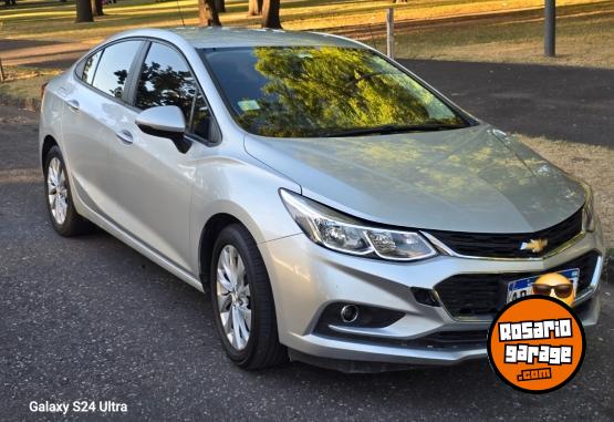 Autos - Chevrolet Cruze 2019 Nafta 159000Km - En Venta