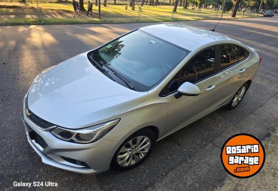 Autos - Chevrolet Cruze 2019 Nafta 159000Km - En Venta