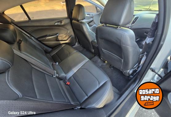 Autos - Chevrolet Cruze 2019 Nafta 159000Km - En Venta