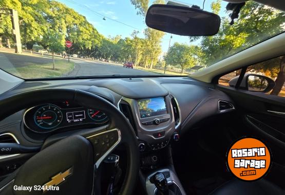 Autos - Chevrolet Cruze 2019 Nafta 159000Km - En Venta